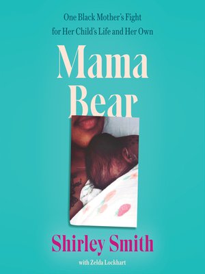 cover image of Mama Bear